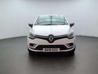 USED 2019 19 RENAULT CLIO 0.9 Clio GT Line TCe 5dr CLICK+COLLECT / HOME DELIVERY