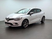 USED 2019 19 RENAULT CLIO 0.9 Clio GT Line TCe 5dr CLICK+COLLECT / HOME DELIVERY