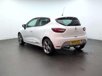 USED 2019 19 RENAULT CLIO 0.9 Clio GT Line TCe 5dr CLICK+COLLECT / HOME DELIVERY