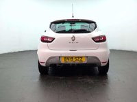 USED 2019 19 RENAULT CLIO 0.9 Clio GT Line TCe 5dr CLICK+COLLECT / HOME DELIVERY