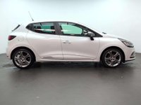 USED 2019 19 RENAULT CLIO 0.9 Clio GT Line TCe 5dr CLICK+COLLECT / HOME DELIVERY