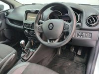 USED 2019 19 RENAULT CLIO 0.9 Clio GT Line TCe 5dr CLICK+COLLECT / HOME DELIVERY