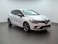 USED 2019 19 RENAULT CLIO 0.9 Clio GT Line TCe 5dr CLICK+COLLECT / HOME DELIVERY