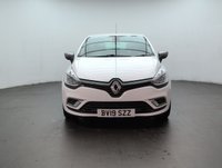 USED 2019 19 RENAULT CLIO 0.9 Clio GT Line TCe 5dr CLICK+COLLECT / HOME DELIVERY