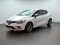 USED 2019 19 RENAULT CLIO 0.9 Clio GT Line TCe 5dr CLICK+COLLECT / HOME DELIVERY