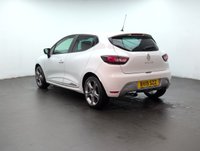 USED 2019 19 RENAULT CLIO 0.9 Clio GT Line TCe 5dr CLICK+COLLECT / HOME DELIVERY