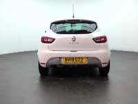 USED 2019 19 RENAULT CLIO 0.9 Clio GT Line TCe 5dr CLICK+COLLECT / HOME DELIVERY