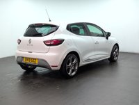 USED 2019 19 RENAULT CLIO 0.9 Clio GT Line TCe 5dr CLICK+COLLECT / HOME DELIVERY