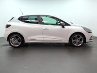 USED 2019 19 RENAULT CLIO 0.9 Clio GT Line TCe 5dr CLICK+COLLECT / HOME DELIVERY