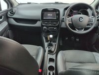 USED 2019 19 RENAULT CLIO 0.9 Clio GT Line TCe 5dr CLICK+COLLECT / HOME DELIVERY