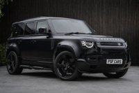 USED 2022 72 LAND ROVER DEFENDER 3.0 D300 MHEV HSE SUV 5dr Diesel Auto 4WD Euro 6 (s/s) (300 ps) 7 seats, cold climate pack, 22 inch alloys, heated 7 seats