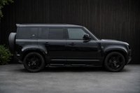 USED 2022 72 LAND ROVER DEFENDER 3.0 D300 MHEV HSE SUV 5dr Diesel Auto 4WD Euro 6 (s/s) (300 ps) 7 seats, cold climate pack, 22 inch alloys, heated 7 seats