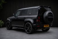 USED 2022 72 LAND ROVER DEFENDER 3.0 D300 MHEV HSE SUV 5dr Diesel Auto 4WD Euro 6 (s/s) (300 ps) 7 seats, cold climate pack, 22 inch alloys, heated 7 seats