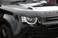 USED 2022 72 LAND ROVER DEFENDER 3.0 D300 MHEV HSE SUV 5dr Diesel Auto 4WD Euro 6 (s/s) (300 ps) 7 seats, cold climate pack, 22 inch alloys, heated 7 seats