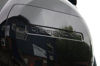 USED 2022 72 LAND ROVER DEFENDER 3.0 D300 MHEV HSE SUV 5dr Diesel Auto 4WD Euro 6 (s/s) (300 ps) 7 seats, cold climate pack, 22 inch alloys, heated 7 seats