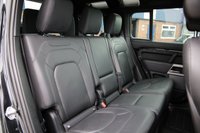 USED 2022 72 LAND ROVER DEFENDER 3.0 D300 MHEV HSE SUV 5dr Diesel Auto 4WD Euro 6 (s/s) (300 ps) 7 seats, cold climate pack, 22 inch alloys, heated 7 seats