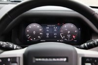 USED 2022 72 LAND ROVER DEFENDER 3.0 D300 MHEV HSE SUV 5dr Diesel Auto 4WD Euro 6 (s/s) (300 ps) 7 seats, cold climate pack, 22 inch alloys, heated 7 seats