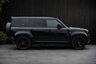 USED 2022 72 LAND ROVER DEFENDER 3.0 D300 MHEV HSE SUV 5dr Diesel Auto 4WD Euro 6 (s/s) (300 ps) 7 seats, cold climate pack, 22 inch alloys, heated 7 seats