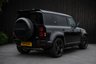 USED 2022 72 LAND ROVER DEFENDER 3.0 D300 MHEV HSE SUV 5dr Diesel Auto 4WD Euro 6 (s/s) (300 ps) 7 seats, cold climate pack, 22 inch alloys, heated 7 seats