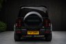 USED 2022 72 LAND ROVER DEFENDER 3.0 D300 MHEV HSE SUV 5dr Diesel Auto 4WD Euro 6 (s/s) (300 ps) 7 seats, cold climate pack, 22 inch alloys, heated 7 seats
