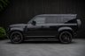 USED 2022 72 LAND ROVER DEFENDER 3.0 D300 MHEV HSE SUV 5dr Diesel Auto 4WD Euro 6 (s/s) (300 ps) 7 seats, cold climate pack, 22 inch alloys, heated 7 seats