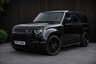 USED 2022 72 LAND ROVER DEFENDER 3.0 D300 MHEV HSE SUV 5dr Diesel Auto 4WD Euro 6 (s/s) (300 ps) 7 seats, cold climate pack, 22 inch alloys, heated 7 seats