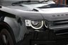 USED 2022 72 LAND ROVER DEFENDER 3.0 D300 MHEV HSE SUV 5dr Diesel Auto 4WD Euro 6 (s/s) (300 ps) 7 seats, cold climate pack, 22 inch alloys, heated 7 seats