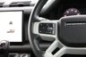 USED 2022 72 LAND ROVER DEFENDER 3.0 D300 MHEV HSE SUV 5dr Diesel Auto 4WD Euro 6 (s/s) (300 ps) 7 seats, cold climate pack, 22 inch alloys, heated 7 seats