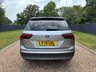 USED 2020 70 VOLKSWAGEN TIGUAN ALLSPACE 1.5 TSI EVO Match DSG Euro 6 (s/s) 5dr PARK ASSIST, ADAPTIVE CRUISE