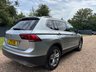 USED 2020 70 VOLKSWAGEN TIGUAN ALLSPACE 1.5 TSI EVO Match DSG Euro 6 (s/s) 5dr PARK ASSIST, ADAPTIVE CRUISE