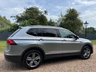 USED 2020 70 VOLKSWAGEN TIGUAN ALLSPACE 1.5 TSI EVO Match DSG Euro 6 (s/s) 5dr PARK ASSIST, ADAPTIVE CRUISE