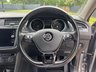 USED 2020 70 VOLKSWAGEN TIGUAN ALLSPACE 1.5 TSI EVO Match DSG Euro 6 (s/s) 5dr PARK ASSIST, ADAPTIVE CRUISE
