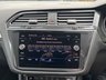 USED 2020 70 VOLKSWAGEN TIGUAN ALLSPACE 1.5 TSI EVO Match DSG Euro 6 (s/s) 5dr PARK ASSIST, ADAPTIVE CRUISE