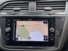 USED 2020 70 VOLKSWAGEN TIGUAN ALLSPACE 1.5 TSI EVO Match DSG Euro 6 (s/s) 5dr PARK ASSIST, ADAPTIVE CRUISE