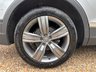 USED 2020 70 VOLKSWAGEN TIGUAN ALLSPACE 1.5 TSI EVO Match DSG Euro 6 (s/s) 5dr PARK ASSIST, ADAPTIVE CRUISE