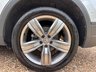 USED 2020 70 VOLKSWAGEN TIGUAN ALLSPACE 1.5 TSI EVO Match DSG Euro 6 (s/s) 5dr PARK ASSIST, ADAPTIVE CRUISE