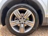 USED 2020 70 VOLKSWAGEN TIGUAN ALLSPACE 1.5 TSI EVO Match DSG Euro 6 (s/s) 5dr PARK ASSIST, ADAPTIVE CRUISE