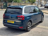 USED 2020 20 CITROEN GRAND C4 SPACETOURER 1.2 PureTech Feel Plus Euro 6 (s/s) 5dr 