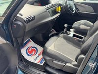 USED 2020 20 CITROEN GRAND C4 SPACETOURER 1.2 PureTech Feel Plus Euro 6 (s/s) 5dr 