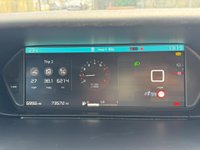 USED 2020 20 CITROEN GRAND C4 SPACETOURER 1.2 PureTech Feel Plus Euro 6 (s/s) 5dr 