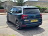 USED 2020 20 CITROEN GRAND C4 SPACETOURER 1.2 PureTech Feel Plus Euro 6 (s/s) 5dr 