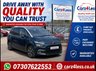 USED 2020 20 CITROEN GRAND C4 SPACETOURER 1.2 PureTech Feel Plus Euro 6 (s/s) 5dr 