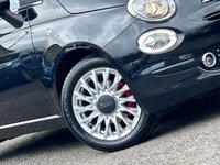 USED 2022 72 FIAT 500 1.0 MHEV Dolcevita Hatchback 3dr Petrol Manual Euro 6 (s/s) (70 bhp) Glass Panoramic Roof