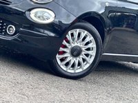USED 2022 72 FIAT 500 1.0 MHEV Dolcevita Hatchback 3dr Petrol Manual Euro 6 (s/s) (70 bhp) Glass Panoramic Roof