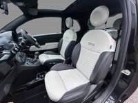 USED 2022 72 FIAT 500 1.0 MHEV Dolcevita Hatchback 3dr Petrol Manual Euro 6 (s/s) (70 bhp) Glass Panoramic Roof