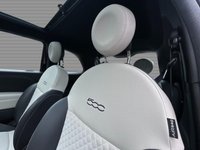 USED 2022 72 FIAT 500 1.0 MHEV Dolcevita Hatchback 3dr Petrol Manual Euro 6 (s/s) (70 bhp) Glass Panoramic Roof