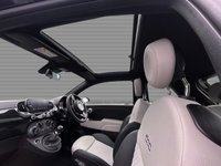 USED 2022 72 FIAT 500 1.0 MHEV Dolcevita Hatchback 3dr Petrol Manual Euro 6 (s/s) (70 bhp) Glass Panoramic Roof