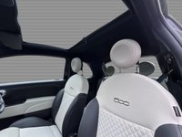 USED 2022 72 FIAT 500 1.0 MHEV Dolcevita Hatchback 3dr Petrol Manual Euro 6 (s/s) (70 bhp) Glass Panoramic Roof