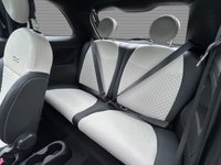 USED 2022 72 FIAT 500 1.0 MHEV Dolcevita Hatchback 3dr Petrol Manual Euro 6 (s/s) (70 bhp) Glass Panoramic Roof