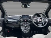 USED 2022 72 FIAT 500 1.0 MHEV Dolcevita Hatchback 3dr Petrol Manual Euro 6 (s/s) (70 bhp) Glass Panoramic Roof